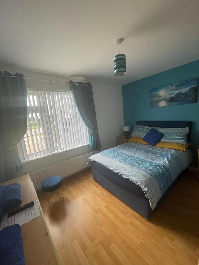Quintenvale House Kilkeel Exterior foto
