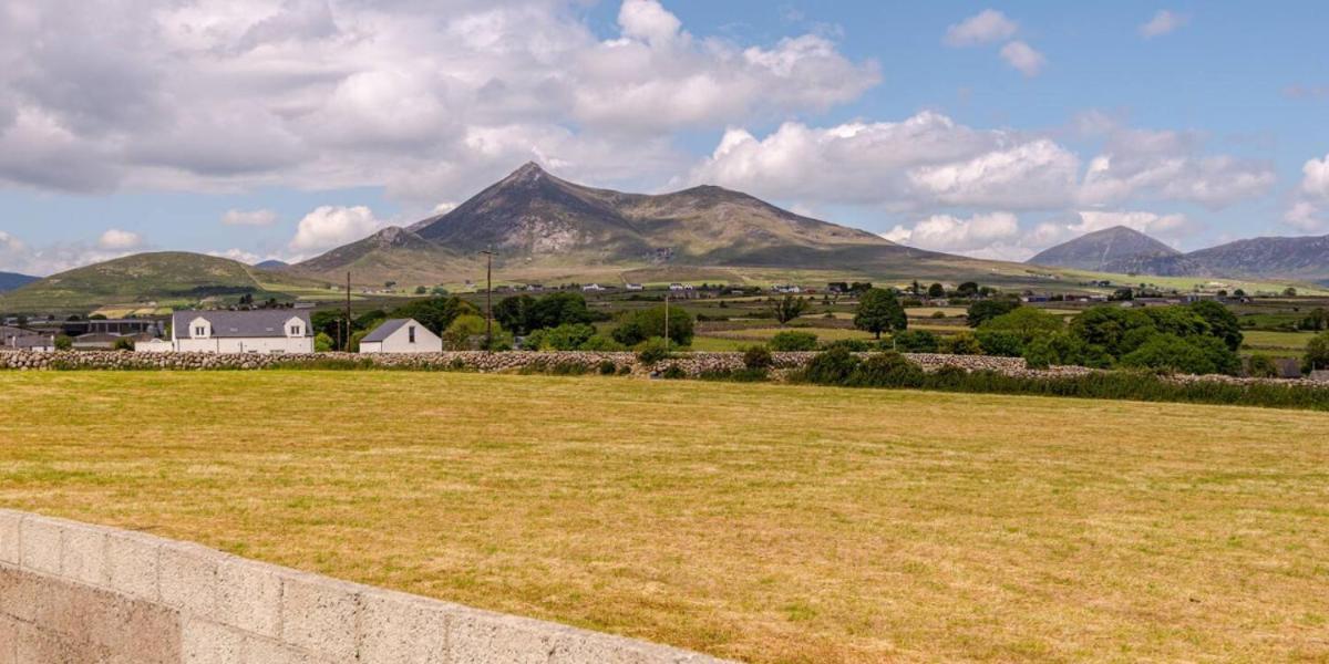 Quintenvale House Kilkeel Exterior foto