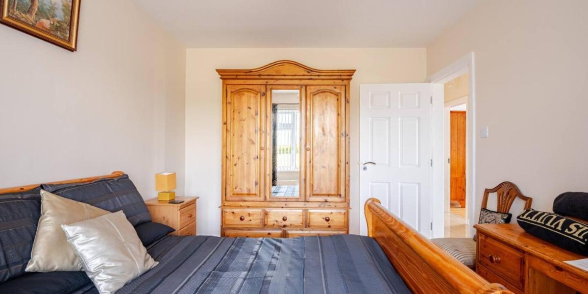 Quintenvale House Kilkeel Exterior foto